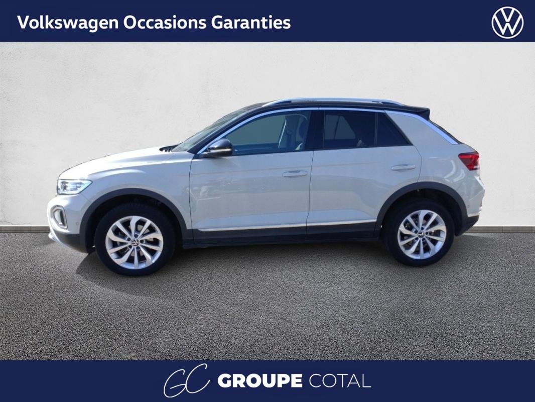 Volkswagen T-Roc - Photo 2