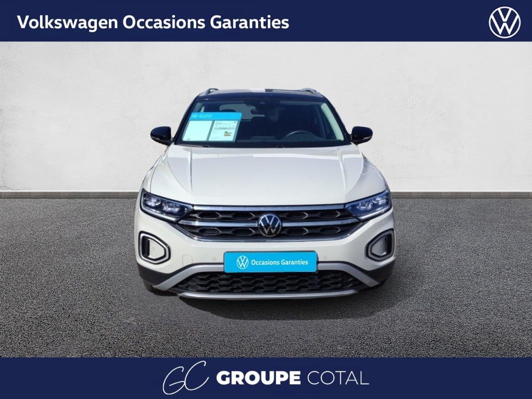 Volkswagen T-Roc - Photo 8