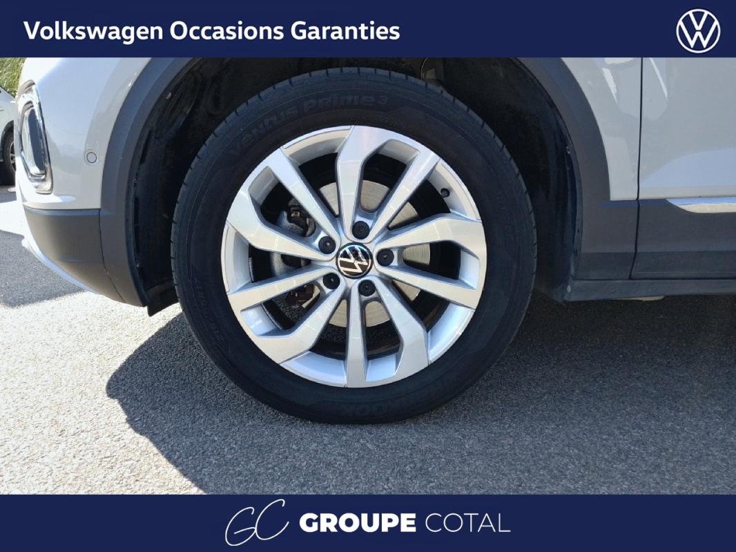 Volkswagen T-Roc - Photo 9