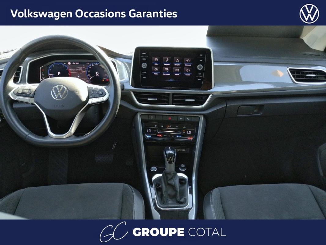 Volkswagen T-Roc - Photo 10