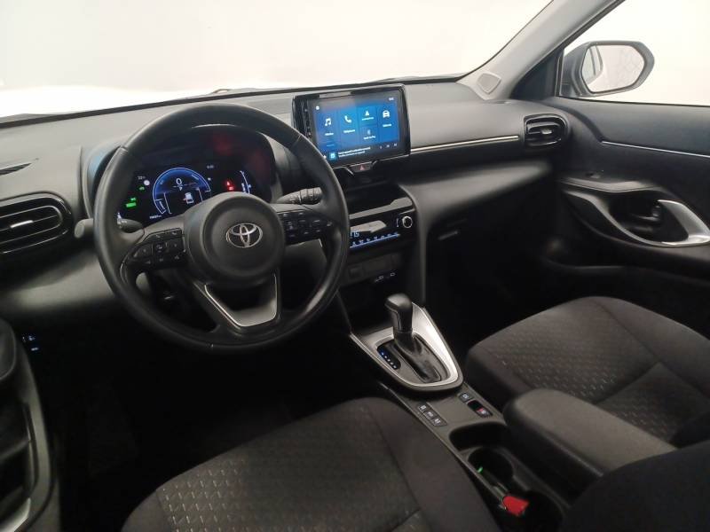 Toyota Yaris - Photo 11