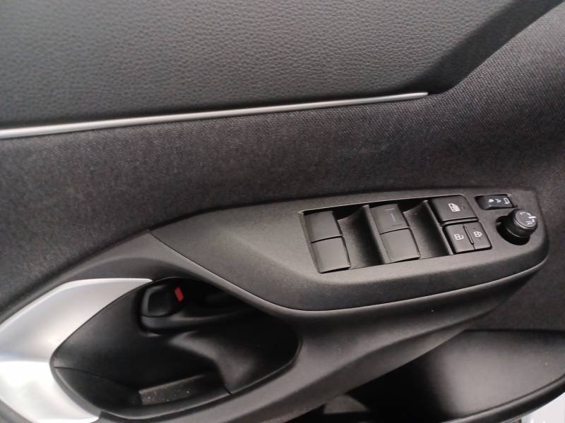 Toyota Yaris - Photo 21