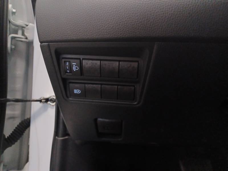 Toyota Yaris - Photo 22