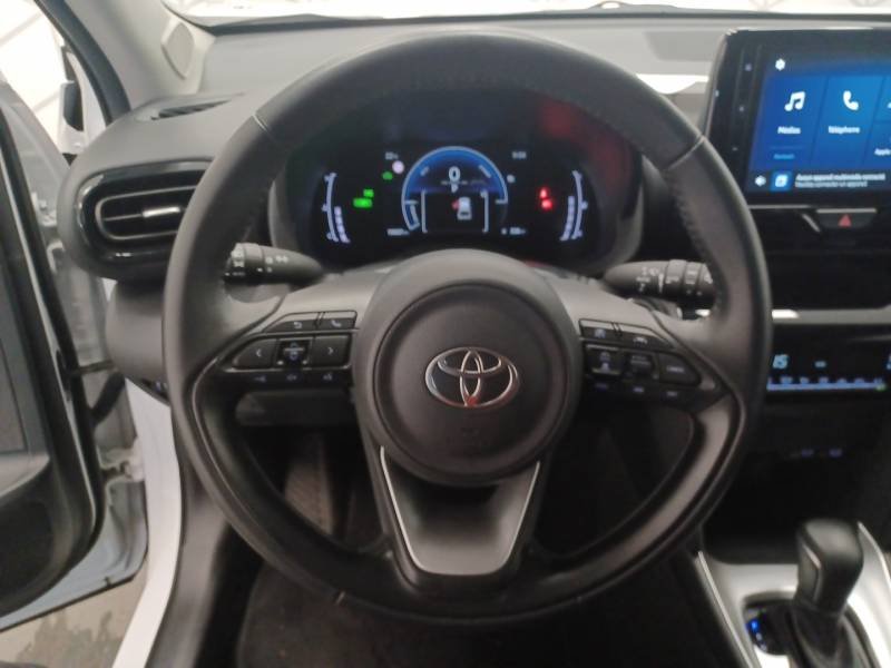 Toyota Yaris - Photo 23