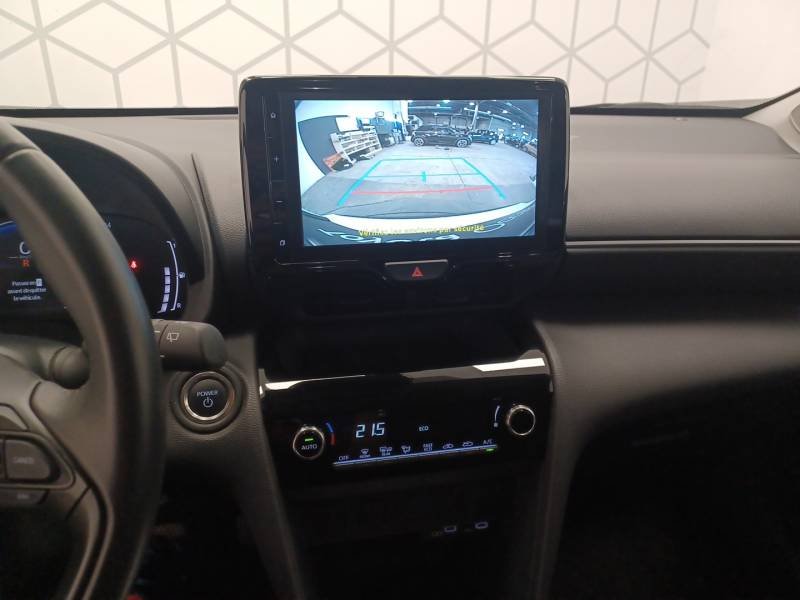 Toyota Yaris - Photo 24