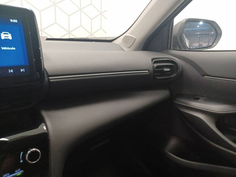 Toyota Yaris - Photo 26