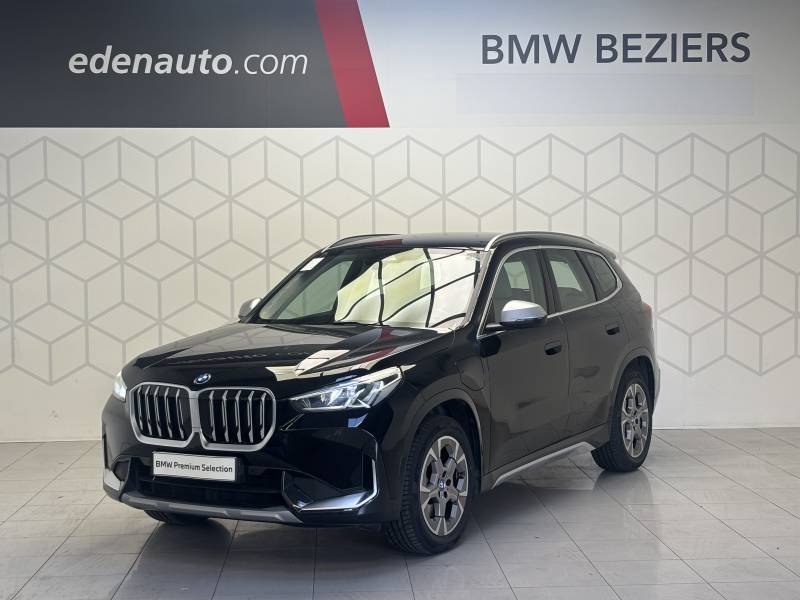 BMW X1 - Photo 1