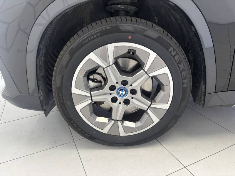 BMW X1 - Photo 12