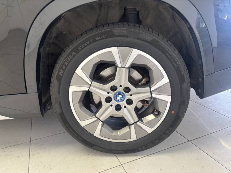 BMW X1 - Photo 13