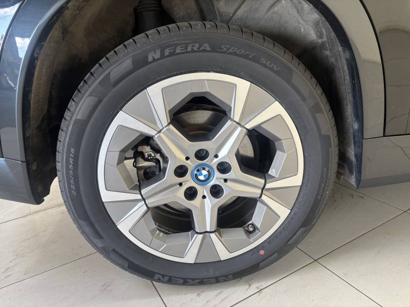 BMW X1 - Photo 14