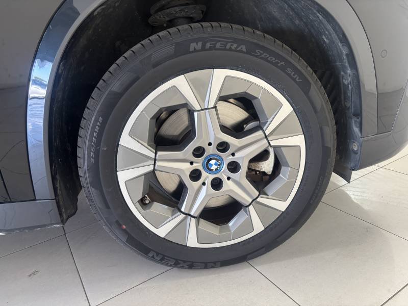 BMW X1 - Photo 15