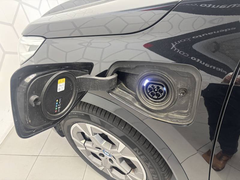 BMW X1 - Photo 23