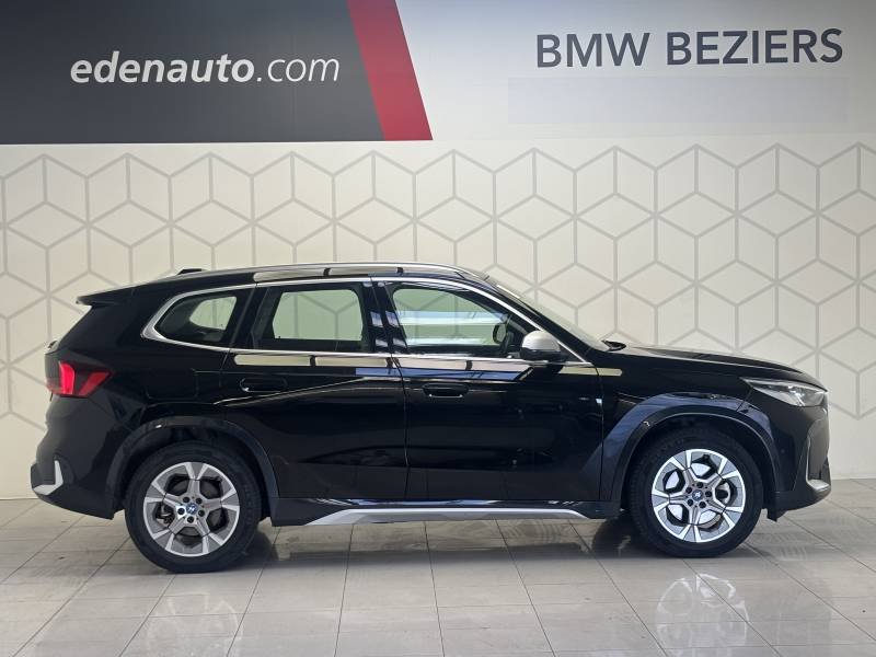 BMW X1 - Photo 3