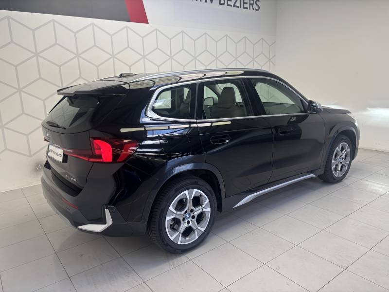 BMW X1 - Photo 4