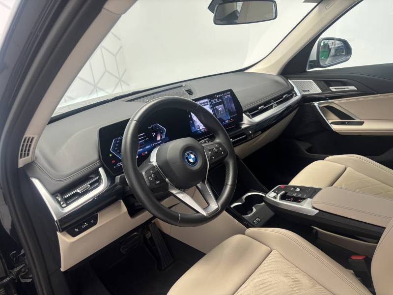 BMW X1 - Photo 5