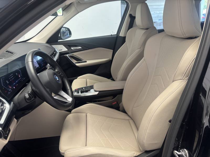 BMW X1 - Photo 6