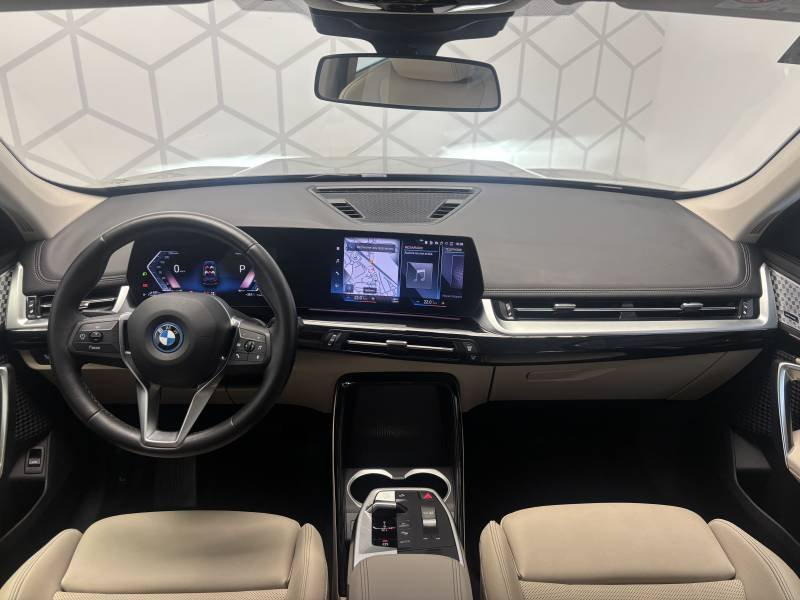 BMW X1 - Photo 8
