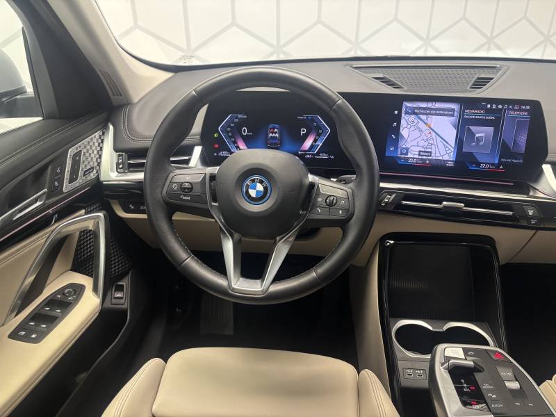 BMW X1 - Photo 9