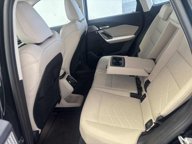 BMW X1 - Photo 10