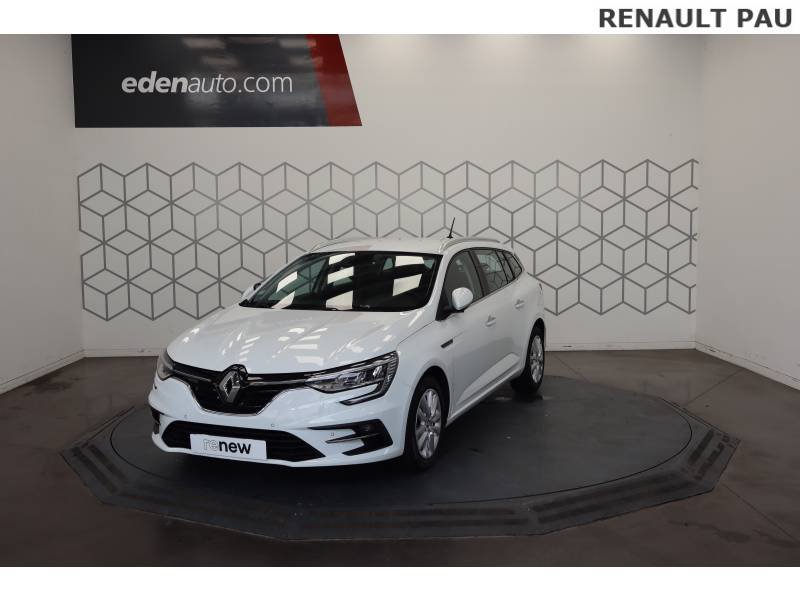 Renault Mégane - Photo 1