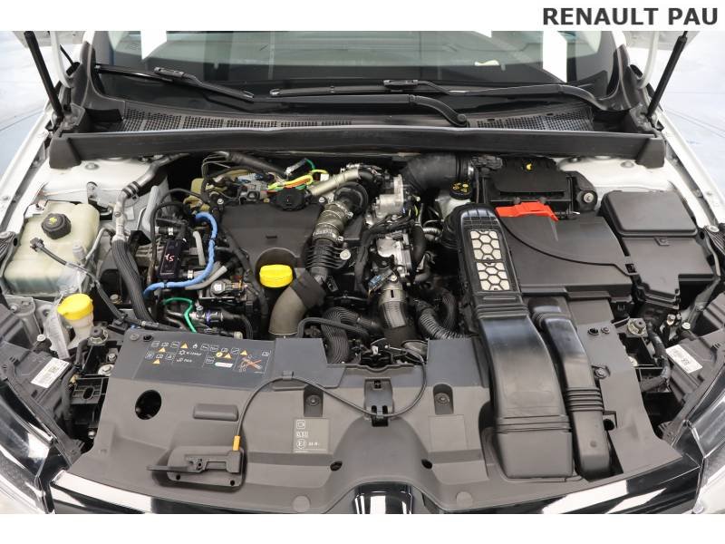 Renault Mégane - Photo 11