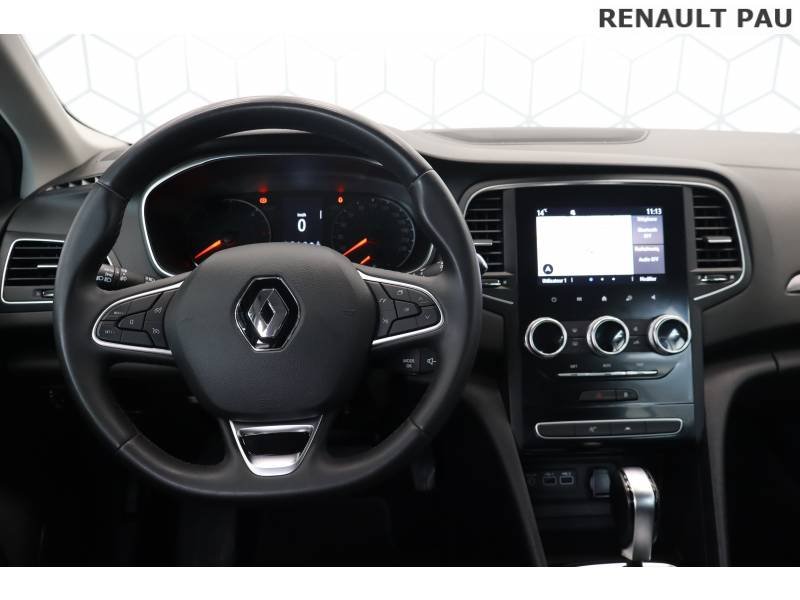 Renault Mégane - Photo 12