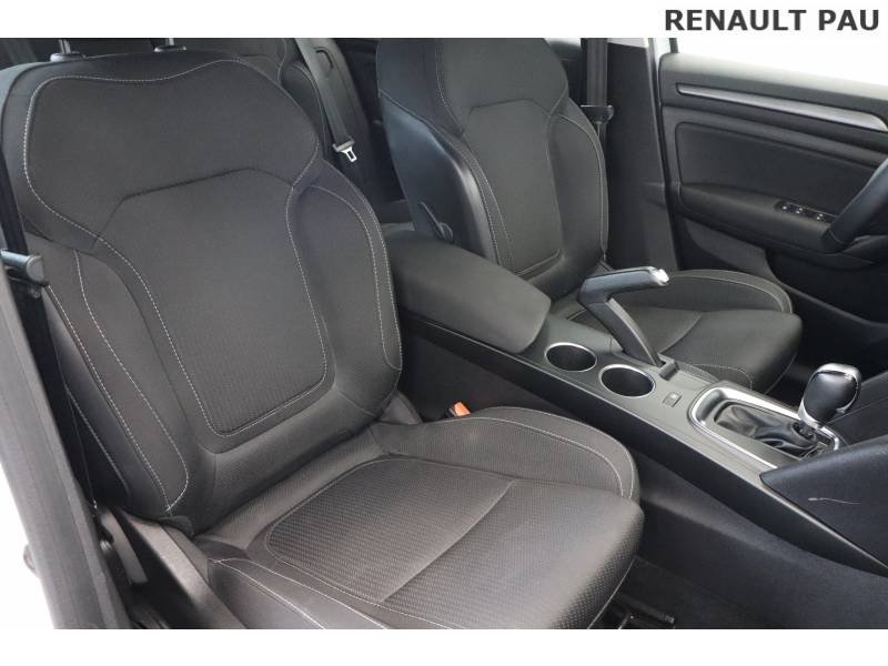 Renault Mégane - Photo 13