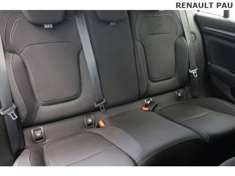 Renault Mégane - Photo 14