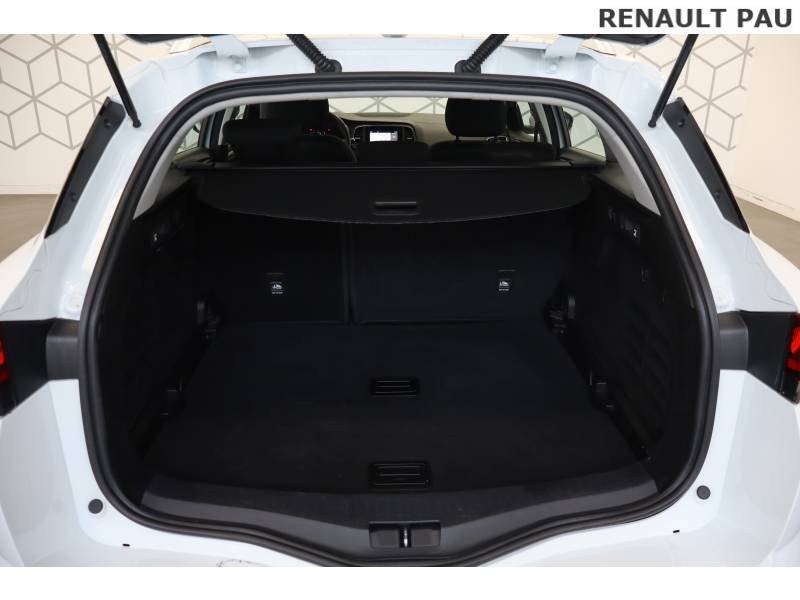 Renault Mégane - Photo 15