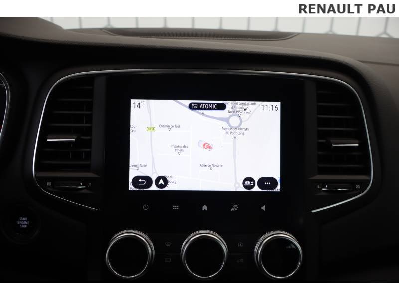 Renault Mégane - Photo 18