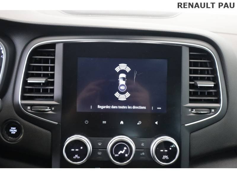 Renault Mégane - Photo 19
