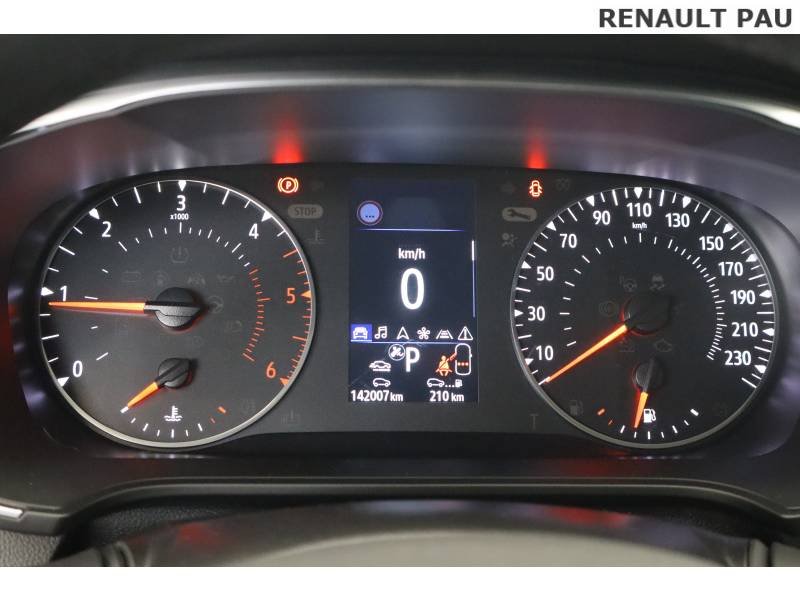 Renault Mégane - Photo 20