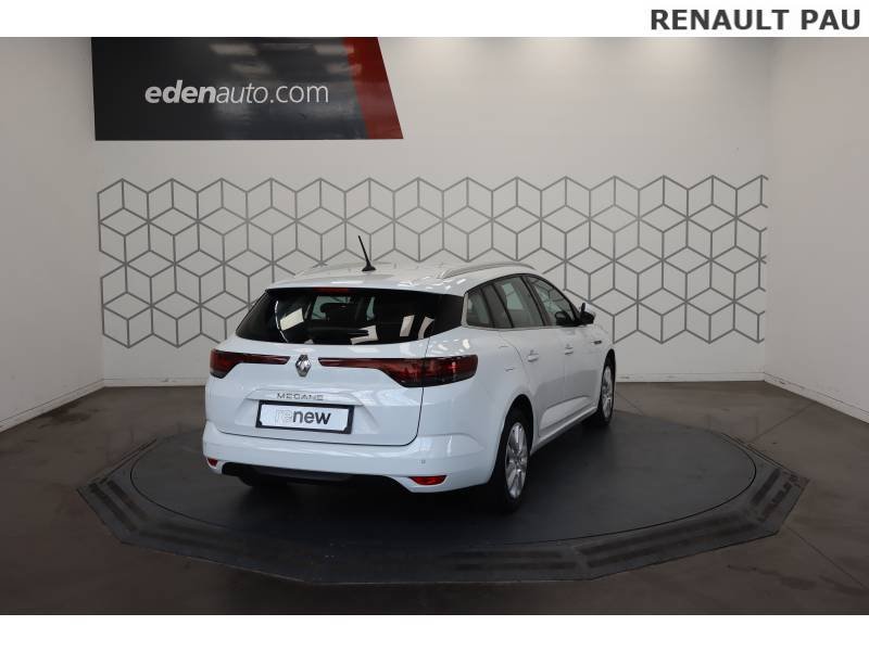 Renault Mégane - Photo 2