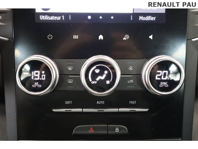 Renault Mégane - Photo 26