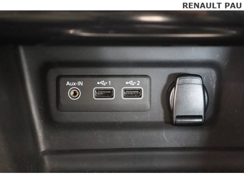 Renault Mégane - Photo 30