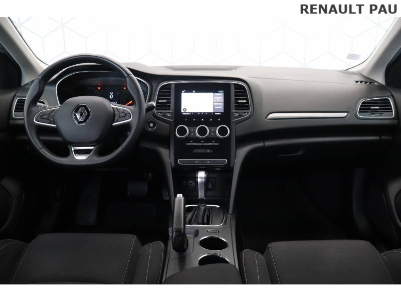 Renault Mégane - Photo 3