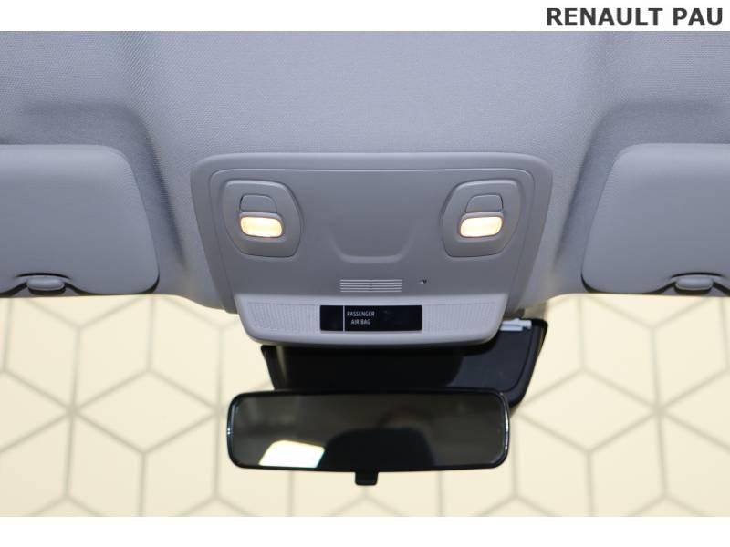 Renault Mégane - Photo 4