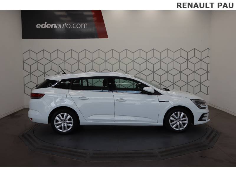 Renault Mégane - Photo 6