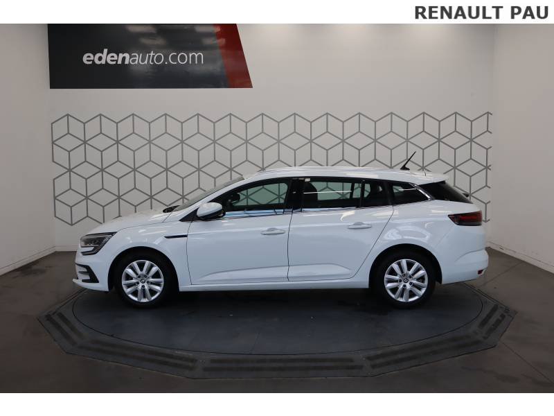 Renault Mégane - Photo 7