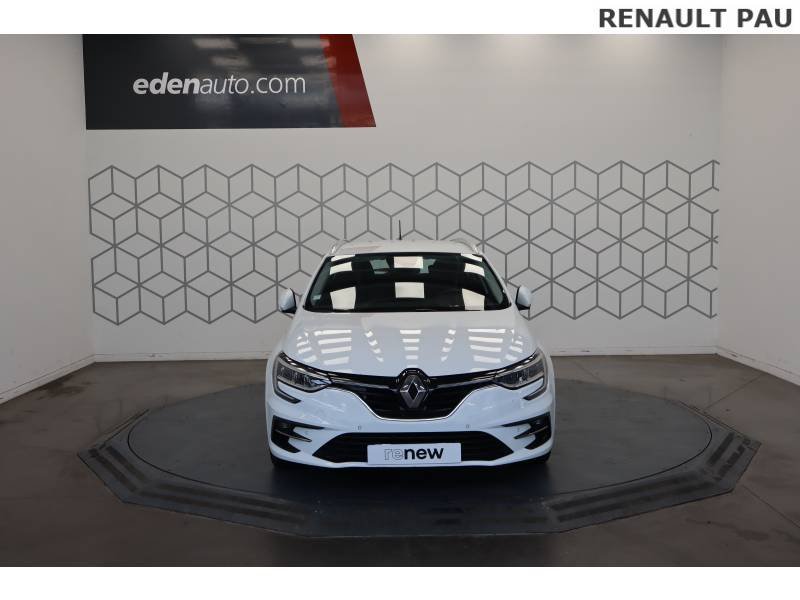 Renault Mégane - Photo 8