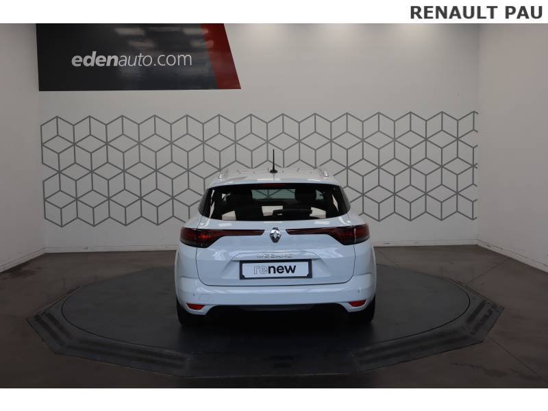 Renault Mégane - Photo 9