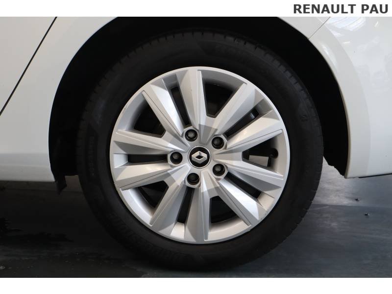 Renault Mégane - Photo 10