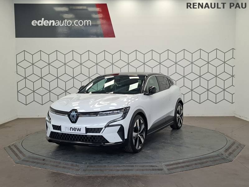 Renault Mégane - Photo 1