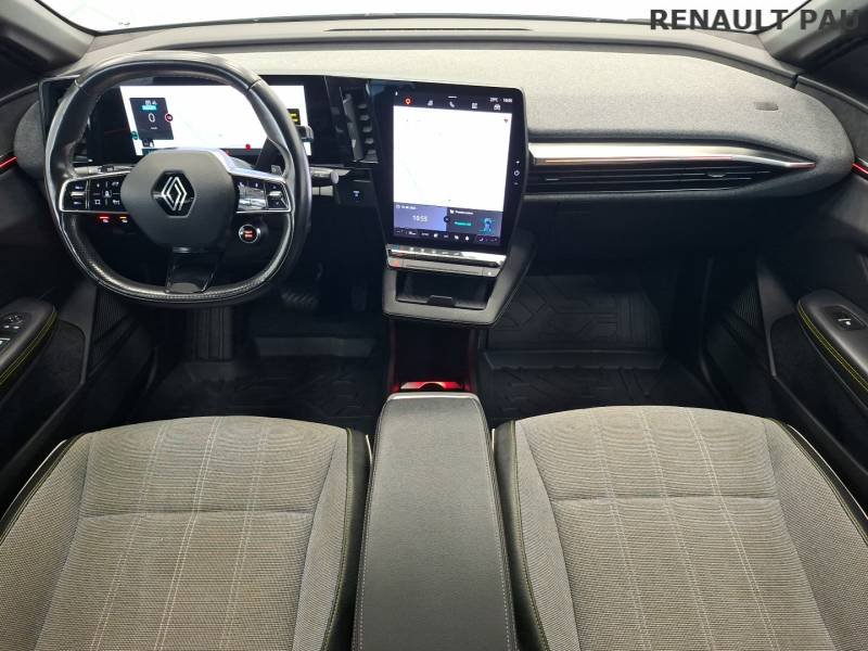 Renault Mégane - Photo 11