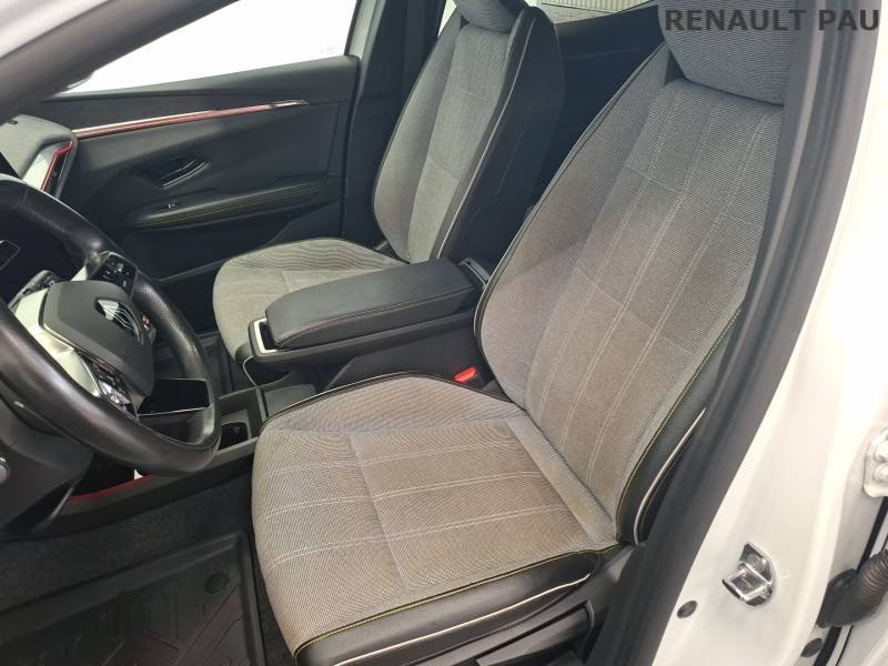 Renault Mégane - Photo 12