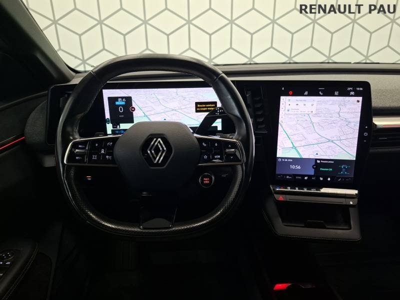 Renault Mégane - Photo 14