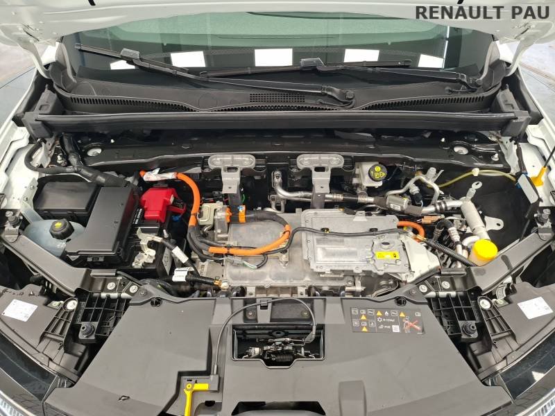 Renault Mégane - Photo 18