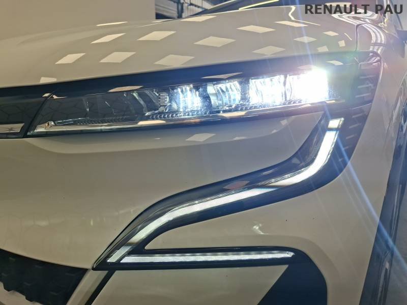 Renault Mégane - Photo 19