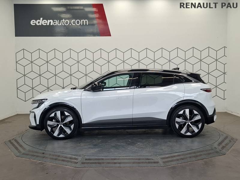 Renault Mégane - Photo 2