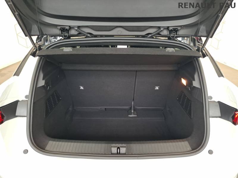 Renault Mégane - Photo 21